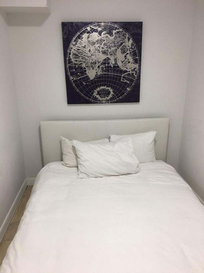 2 Bedroom Ocean Drive Newly Renovated Маями Бийч Екстериор снимка